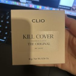 Clio Kill Cover 19C Light