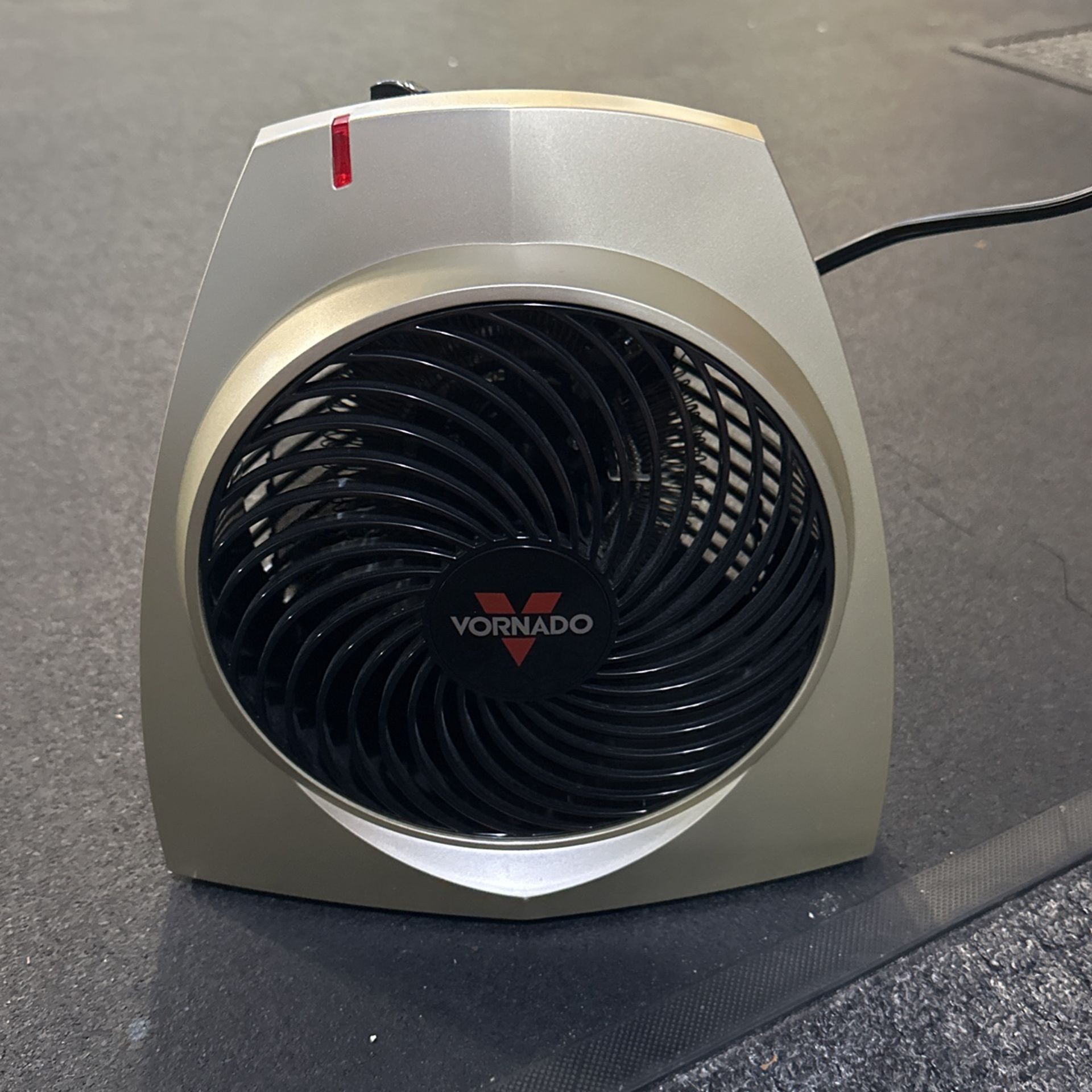 Vornado VH200