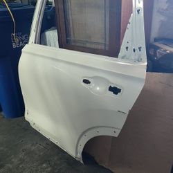 2023-2025 HONDA CRV-CR-V DOOR SHELL 