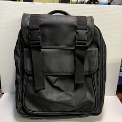 Back Pack, Or Hand Held Computer Bag