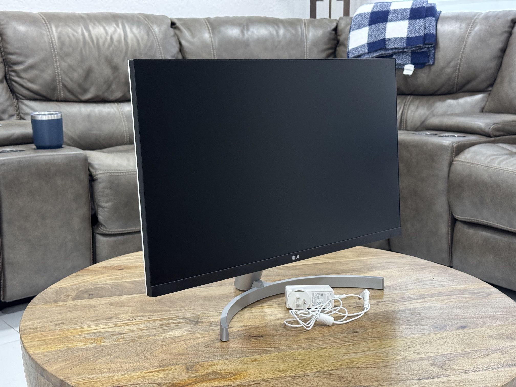 LG 27MN60T Monitor