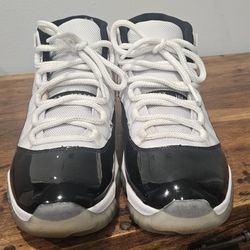 JORDAN 11'S CONCORDS