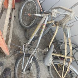 1900’s Phantom  Diamondback 