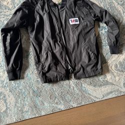 Black Jacket L