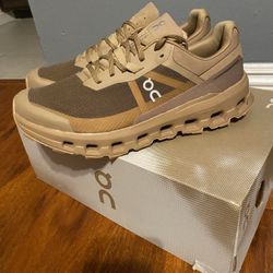 On Men's Cloudvista 2 Size 10 Men’s 