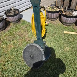 Floor Buffer