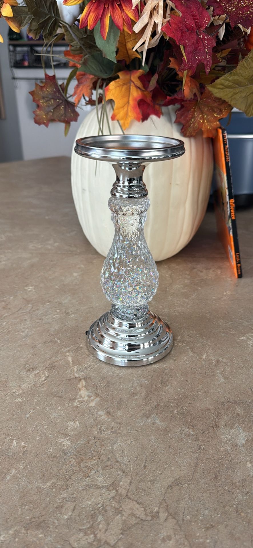 Candle Holder