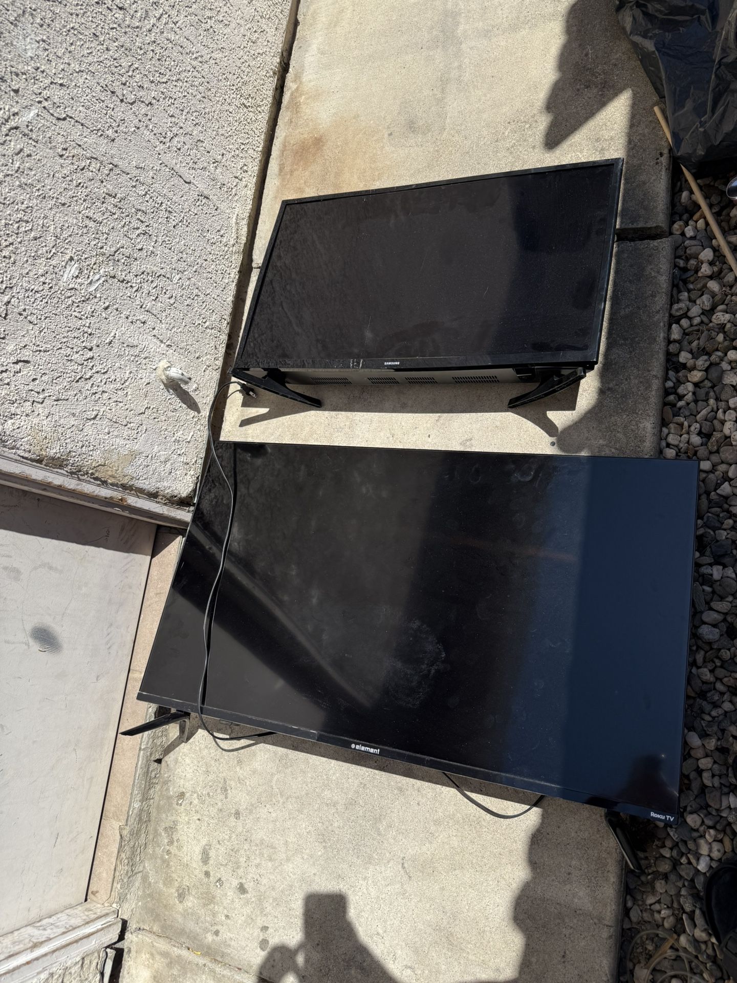 TVs