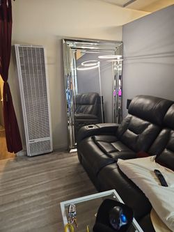 Beveled mirrors I Have 1