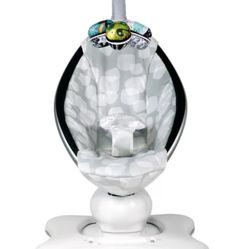 4Moms Mamaroo Swing