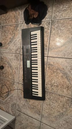 Piano