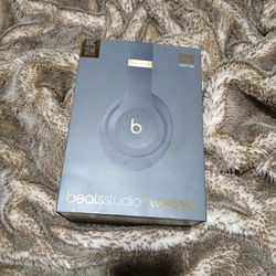 Dre Beats 