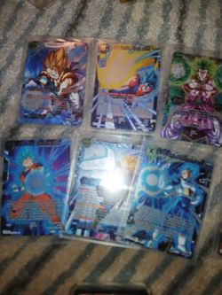 Dragonball z