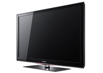 Samsung TV Flatscreen HDMI