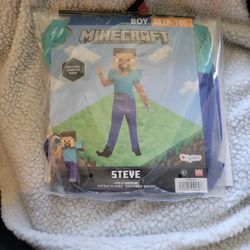 Custome Minecraft 