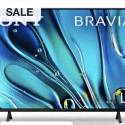 55 “ Sony Bravia 3