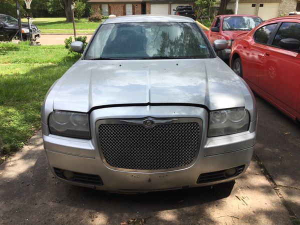 Chrysler 300 For Sale In Houston Tx Offerup
