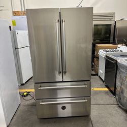 Bertazzoni Refrigerator 36 X 69 X 24 
