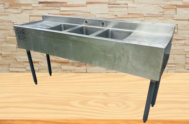 Sink muy bueno x275$