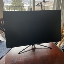 Sceptre 27-inch FHD 1080p IPS Gaming LED Monitor 