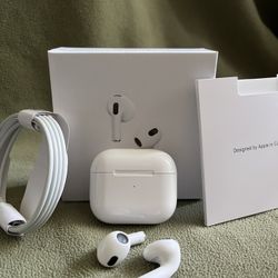 AirPods 3rd Generation❗️