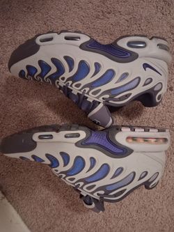 Nike Air Max Plus Drift Concord