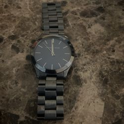 Micheal Kors Men’s Watch
