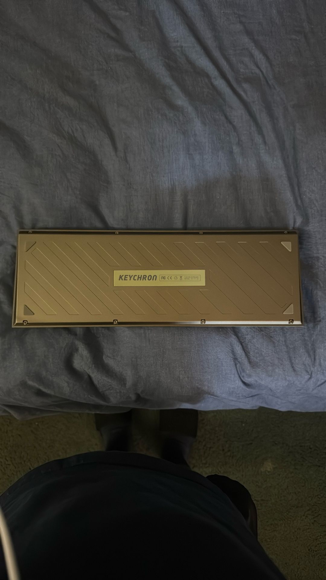 Keychron Keyboard