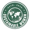 Sustainable Woman