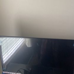 Sceptre 27’ 100hz monitor