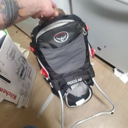 Osprey Poco Ag 