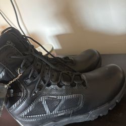 Men's Tactical/Work Boots