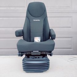 Truck Seat 