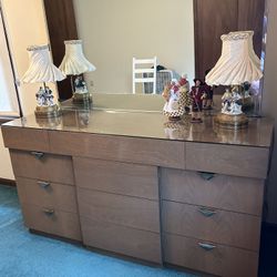 Bedroom Set