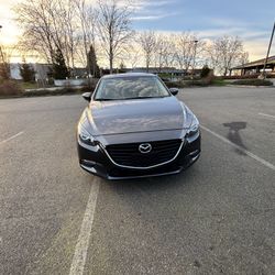 Mazda 3 Touring 