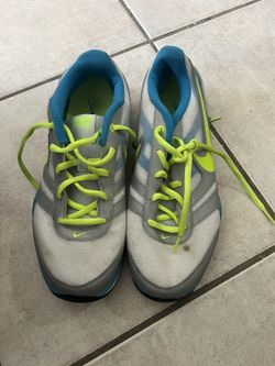 Women’s Nike Shoes 