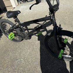 Kids Bike