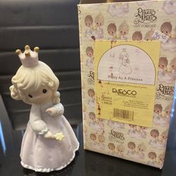 Precious Moments Collection