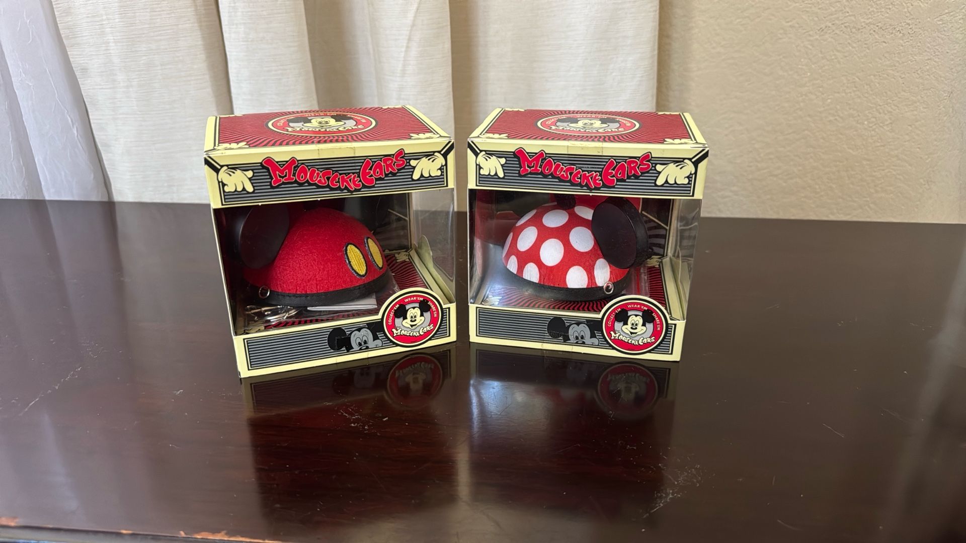 Disney Collectible Mouseke Ears