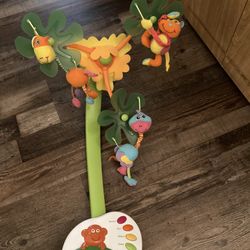 Crib Mobile