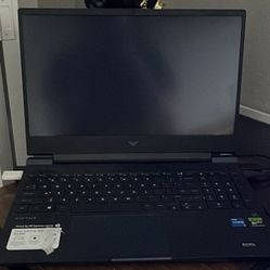 Gaming Laptop