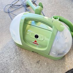 Bissell cleaner