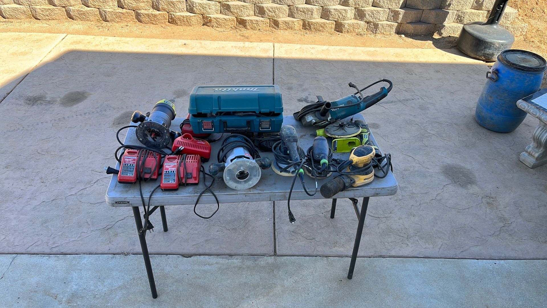 Tools 