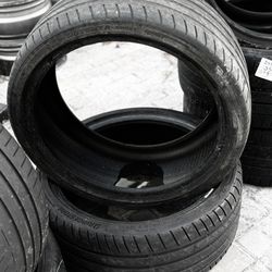 Bridgestone Potenza Sport - 245/35ZR19