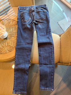 Women’s Jeans (Mango brand) /size 4
