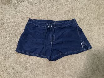 Shorts Size 14
