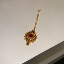 Broach