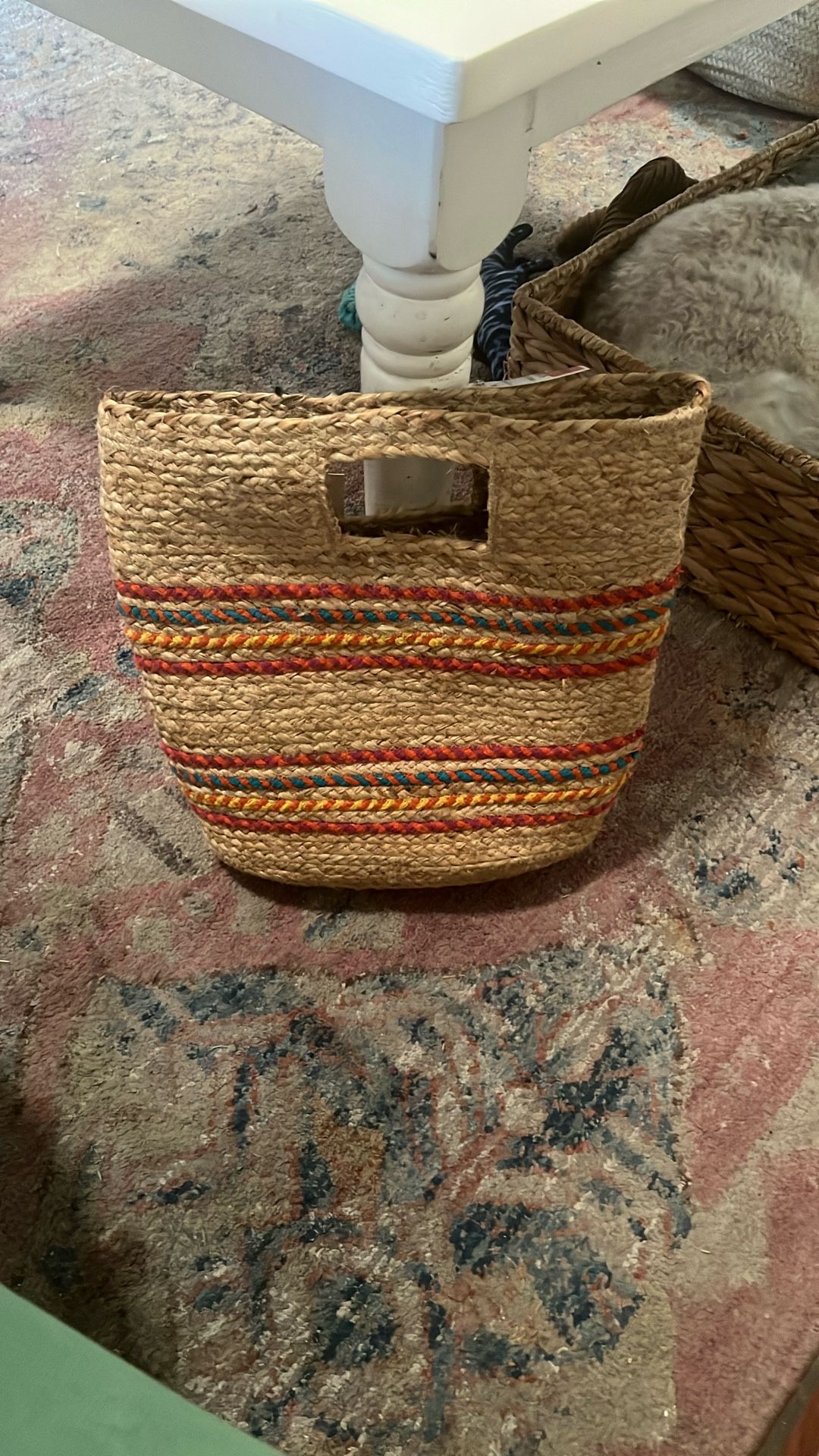 Magid Handbag (Cash Only)