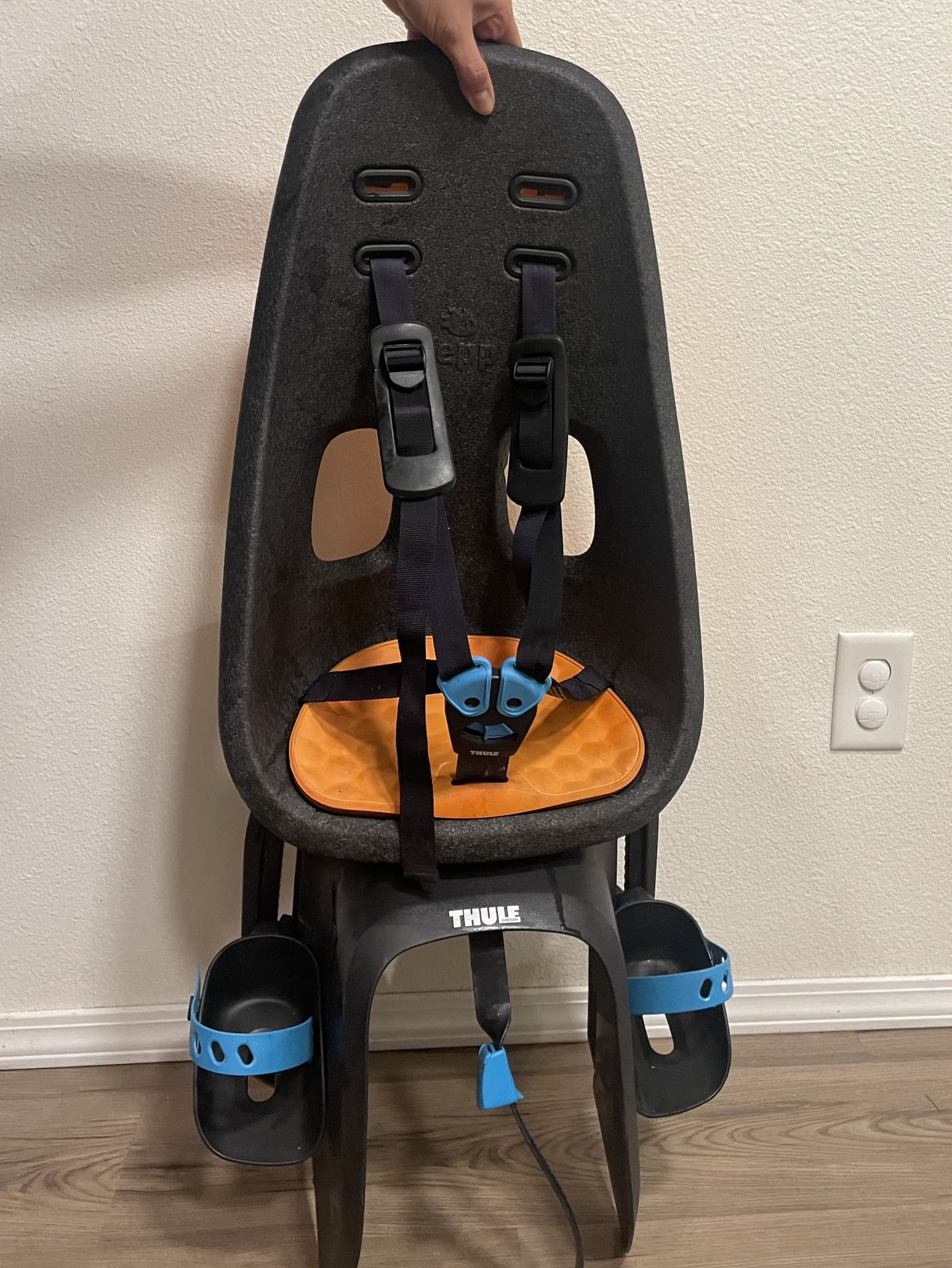 Thule Yepp 2 Maxi Rack Mount