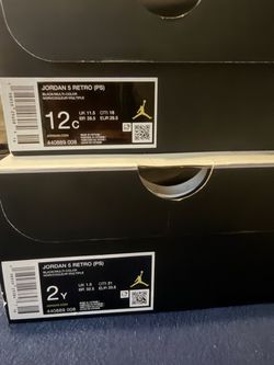 Jordan 5